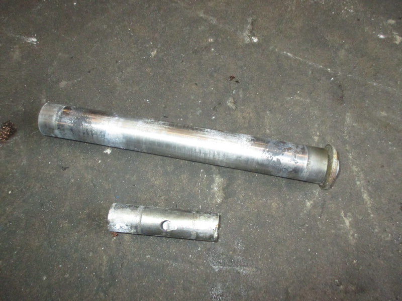 Mercury 150hp 4 stroke Outboard Upper / Lower Trim Pin (8M0052521/8M0031192)