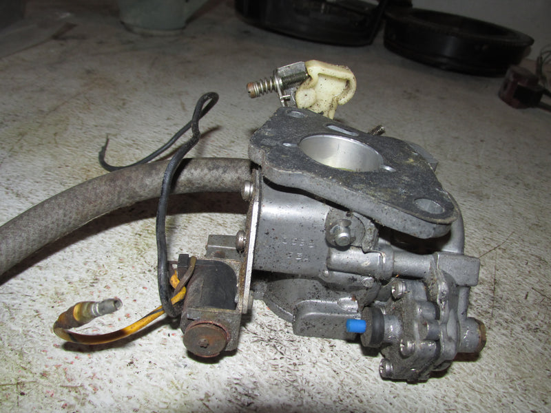 Mercury 25hp 2 Stroke Outboard Carburetor(830276AT7)