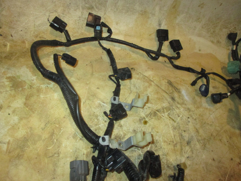 Honda BF135A 135hp 4 stroke outboard engine wiring harness (32100-ZY5-030)