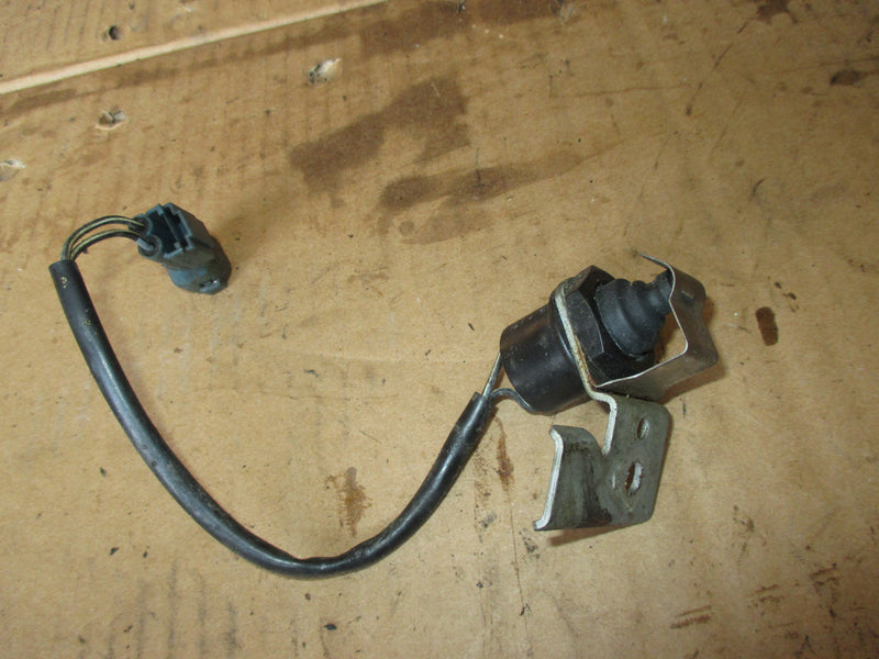 Honda BF40A 40hp outboard neutral switch (04304-ZW9-010)