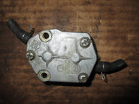 Load image into Gallery viewer, Nissan 30hp 2 stroke outboard fuel pump (356040001)
