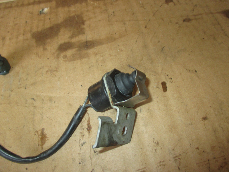 Honda BF40A 40hp outboard neutral switch (04304-ZW9-010)