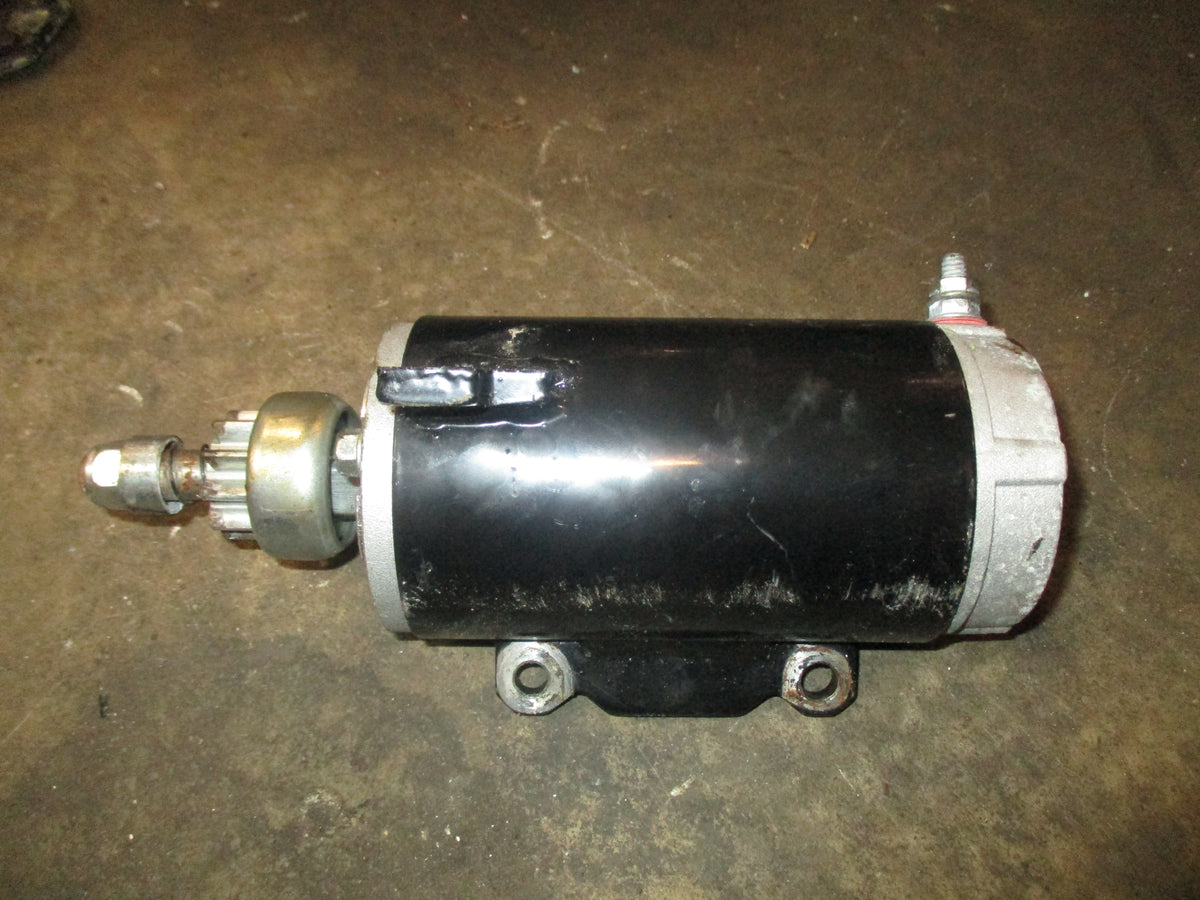 Evinrude 90-115hp 2 stroke outboard Aftermarket starter