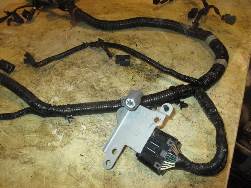 Honda BF135A 135hp 4 stroke outboard engine wiring harness (32100-ZY5-030)