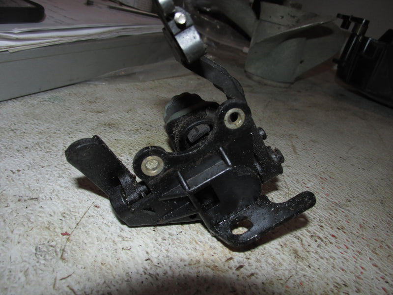 Mercury 25hp 2 Stroke Outboard Choke Assembly