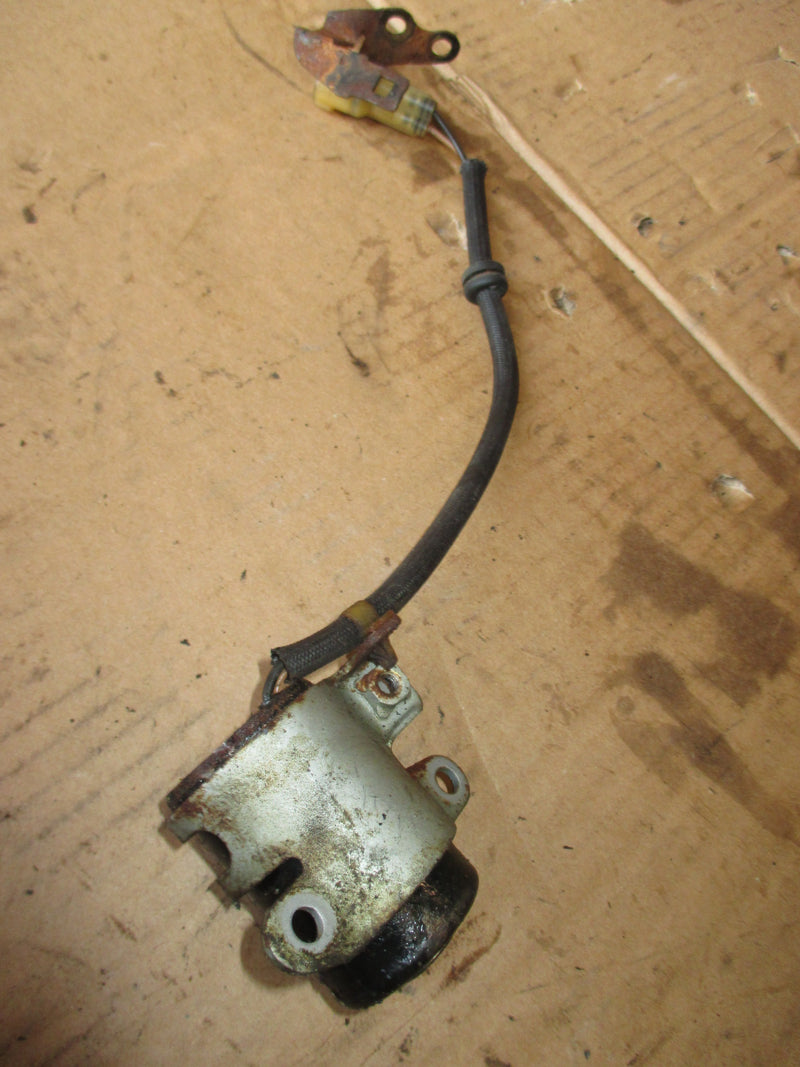 Honda BF40A 40hp outboard magnetic choke solenoid (36190-ZV5-003)