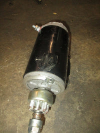 Load image into Gallery viewer, Evinrude 90-115hp 2 stroke outboard Aftermarket starter
