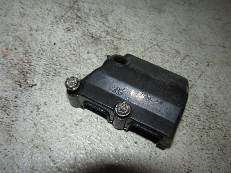 Mercury 25hp 2 Stroke Outboard Intake Cover