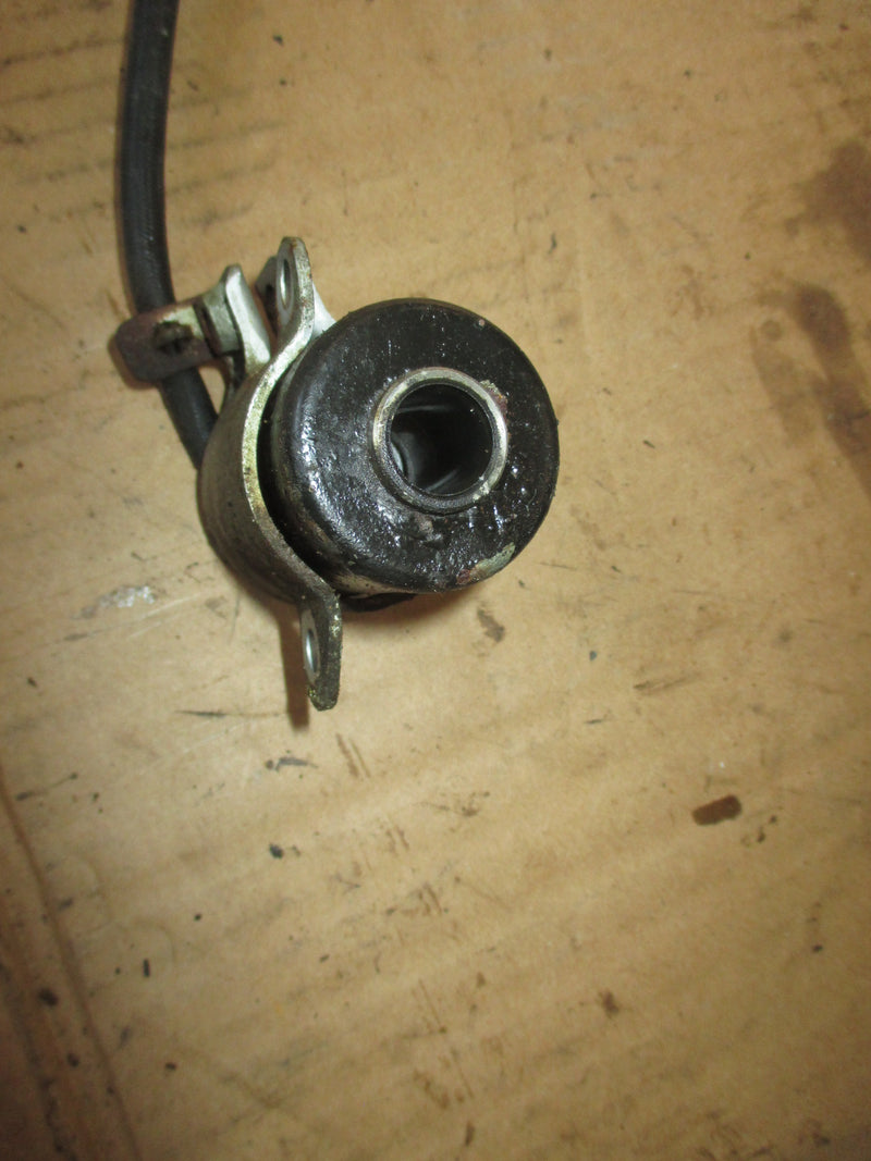 Honda BF40A 40hp outboard magnetic choke solenoid (36190-ZV5-003)