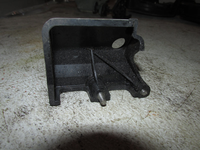 Mercury 25hp 2 Stroke Outboard Intake Cover