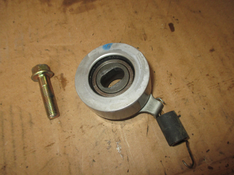 Honda BF40A 40hp outboard belt tensioner (14510-ZV5-003)