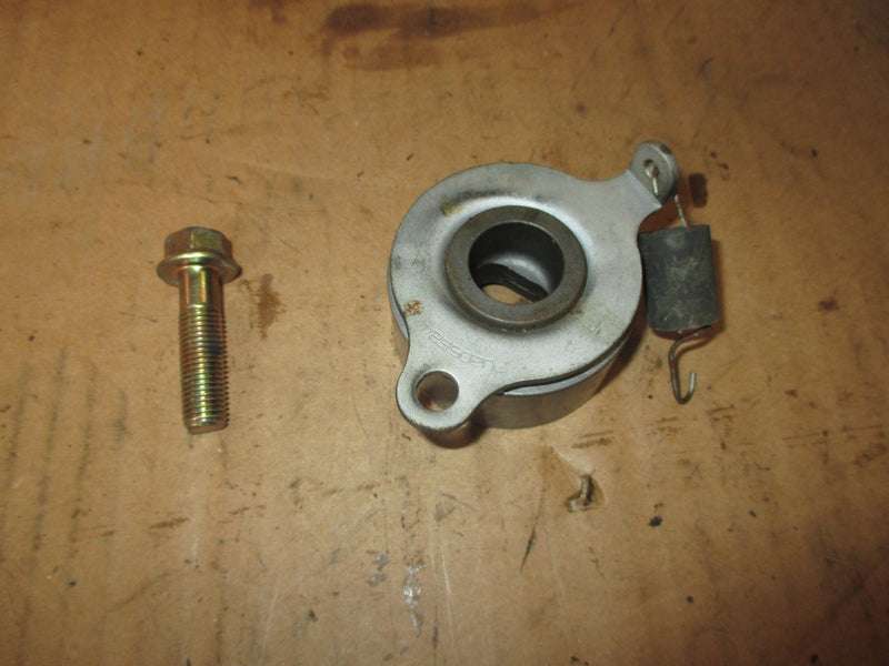Honda BF40A 40hp outboard belt tensioner (14510-ZV5-003)