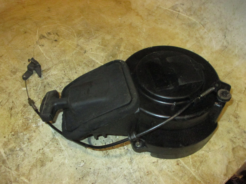Yamaha 15hp 2 Stroke outboard Rope Pull Starter (63V-15710-12-00)