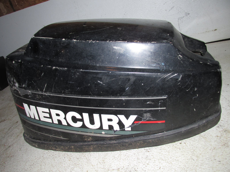 Mercury 9.9hp 2 Stroke Outboard Top Cowling