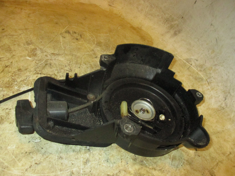 Yamaha 15hp 2 Stroke outboard Rope Pull Starter (63V-15710-12-00)