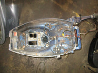 Load image into Gallery viewer, Nissan 30hp 2 stroke outboard short shaft mid section
