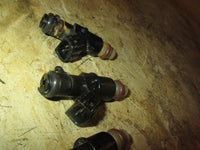 Load image into Gallery viewer, Honda BF135A 135hp 4 stroke outboard fuel injector set of 3 (16450-ZY6-003)
