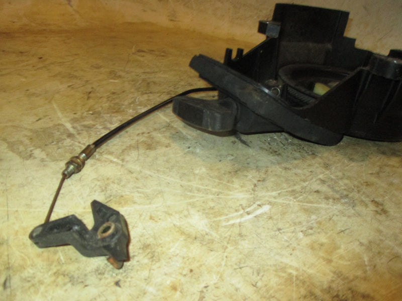 Yamaha 15hp 2 Stroke outboard Rope Pull Starter (63V-15710-12-00)
