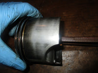 Load image into Gallery viewer, Yamaha 200hp 2 stroke outboard starboard piston and rod 0.50 oversized
