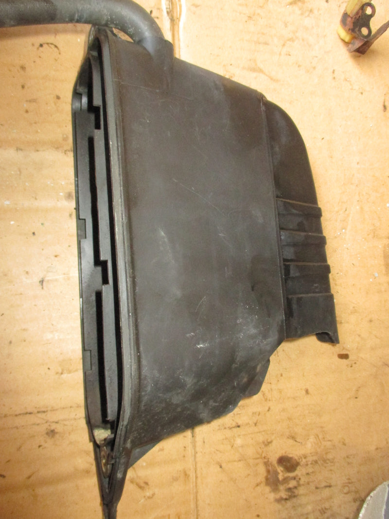Honda BF40A 40hp outboard intake silence (17390-ZV5-010)