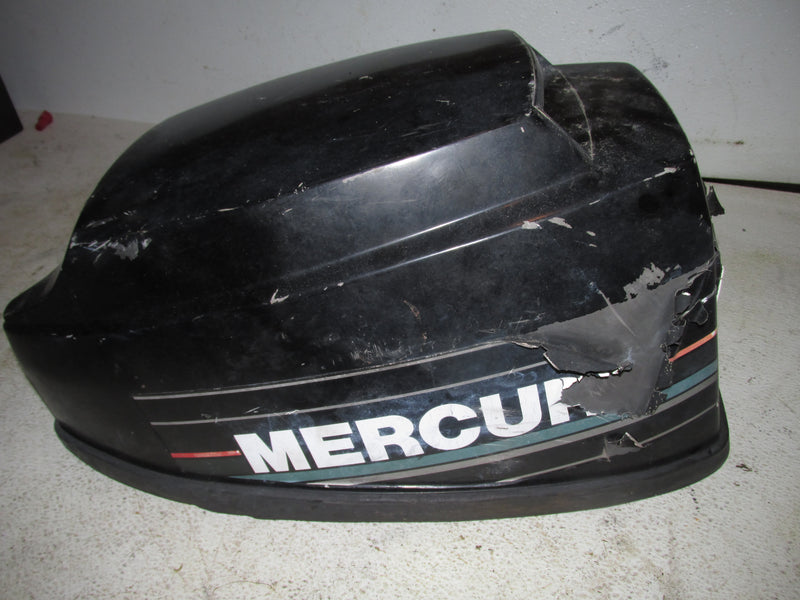 Mercury 9.9hp 2 Stroke Outboard Top Cowling