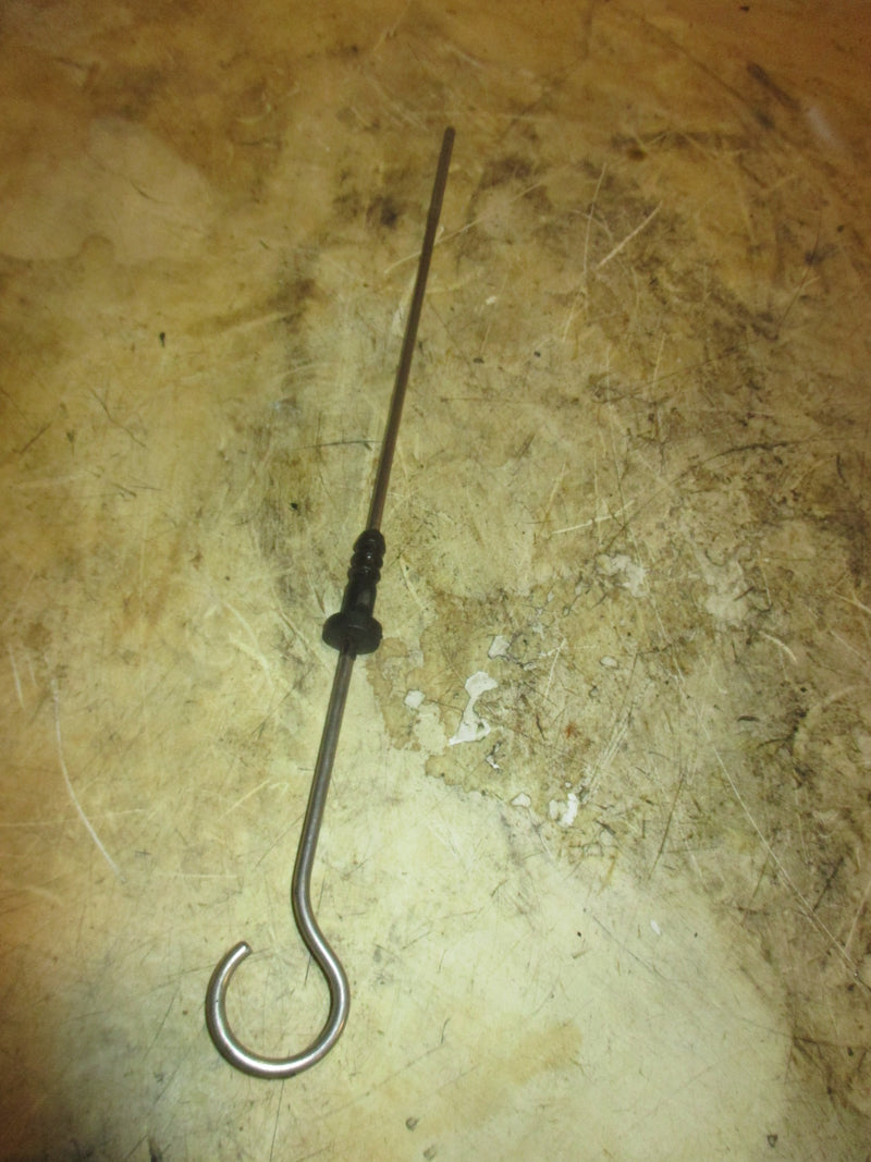 Honda BF135A 135hp 4 stroke outboard oil dipstick (15655-ZY6-000)
