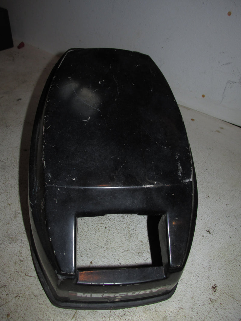 Mercury 9.9hp 2 Stroke Outboard Top Cowling