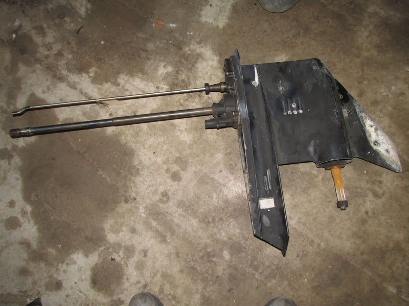 Johnson 90/115HP 2 Stroke Outboard 25 Inch Lower Unit