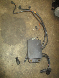 Load image into Gallery viewer, Evinrude 90-115hp 2 stroke outboard CDI 584027
