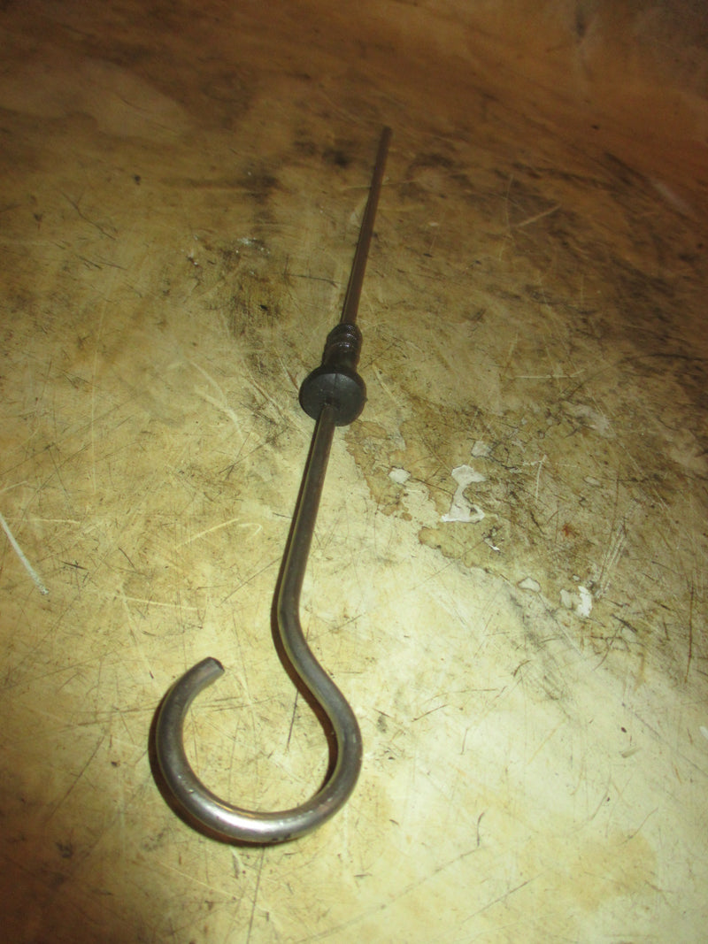 Honda BF135A 135hp 4 stroke outboard oil dipstick (15655-ZY6-000)