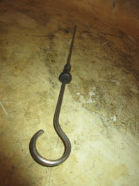 Load image into Gallery viewer, Honda BF135A 135hp 4 stroke outboard oil dipstick (15655-ZY6-000)
