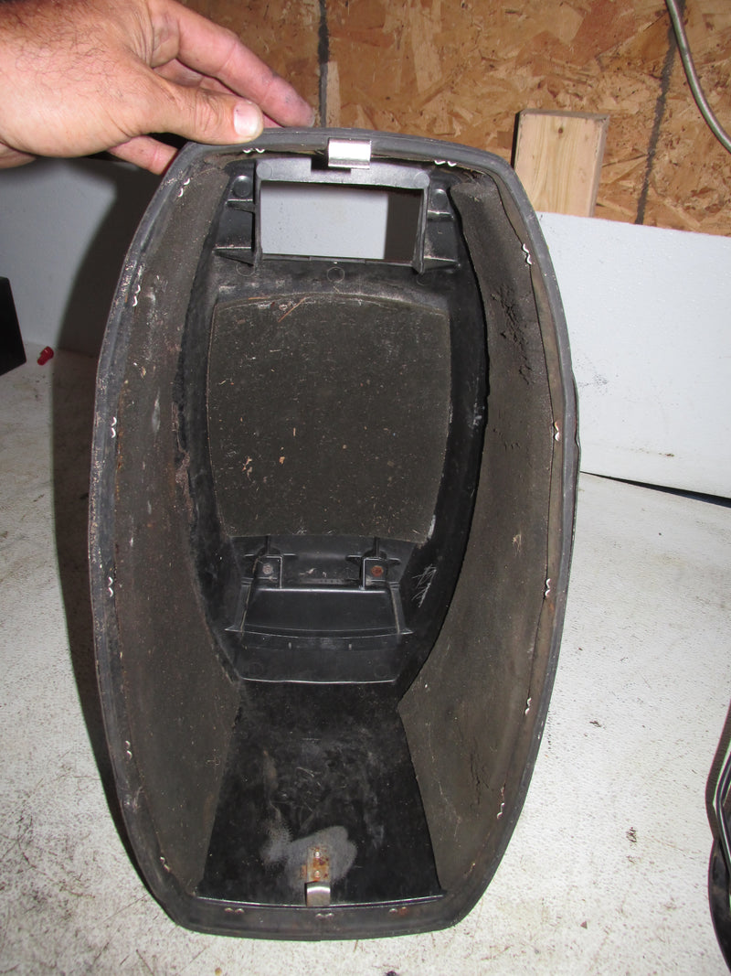 Mercury 9.9hp 2 Stroke Outboard Top Cowling