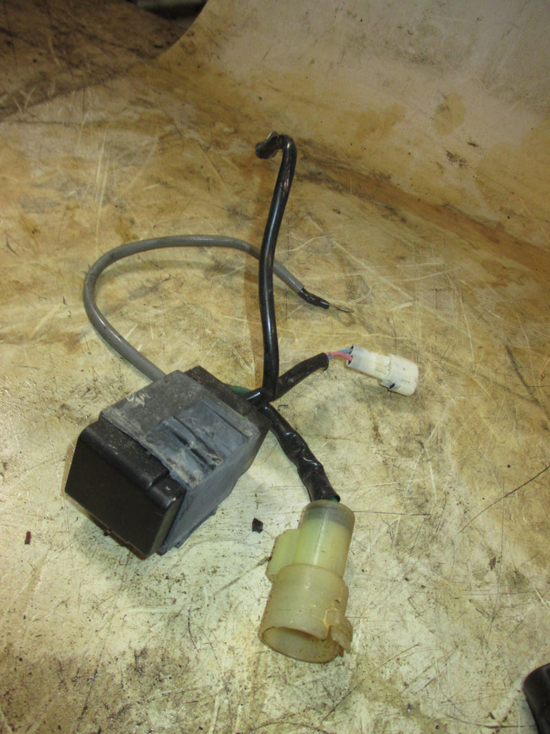 Suzuki DF175 175hp 4 stroke outboard tilt trim relay (38410-93J11)
