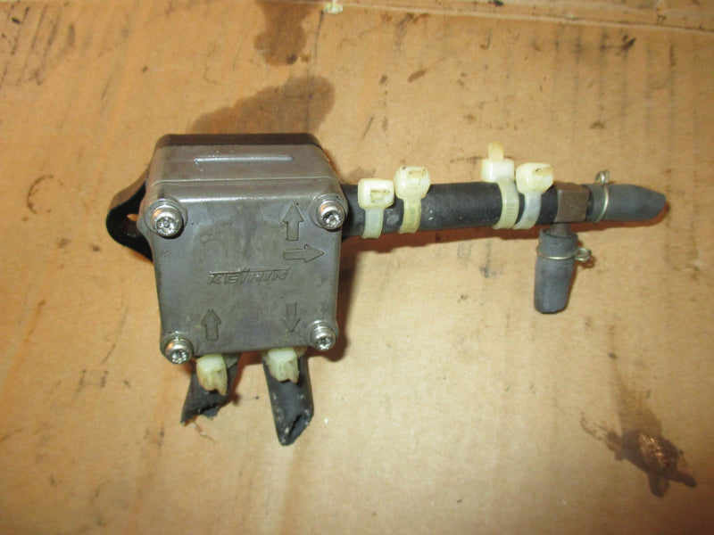 Honda BF40A 40hp outboard fuel pump (16700-ZW1-004)