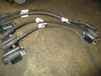 Load image into Gallery viewer, Evinrude 90-115hp 2 stroke outboard Ignition Coil set 582508
