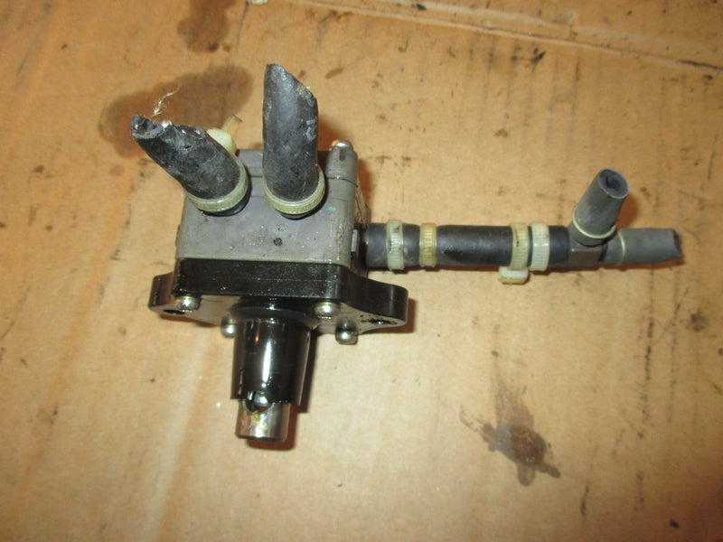 Honda BF40A 40hp outboard fuel pump (16700-ZW1-004)