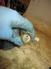 Load image into Gallery viewer, Suzuki DF175 175hp 4 stroke outboard tilt trim relay (38410-93J11)
