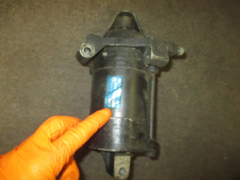 Yamaha outboard starter 6K7-81800-10-00