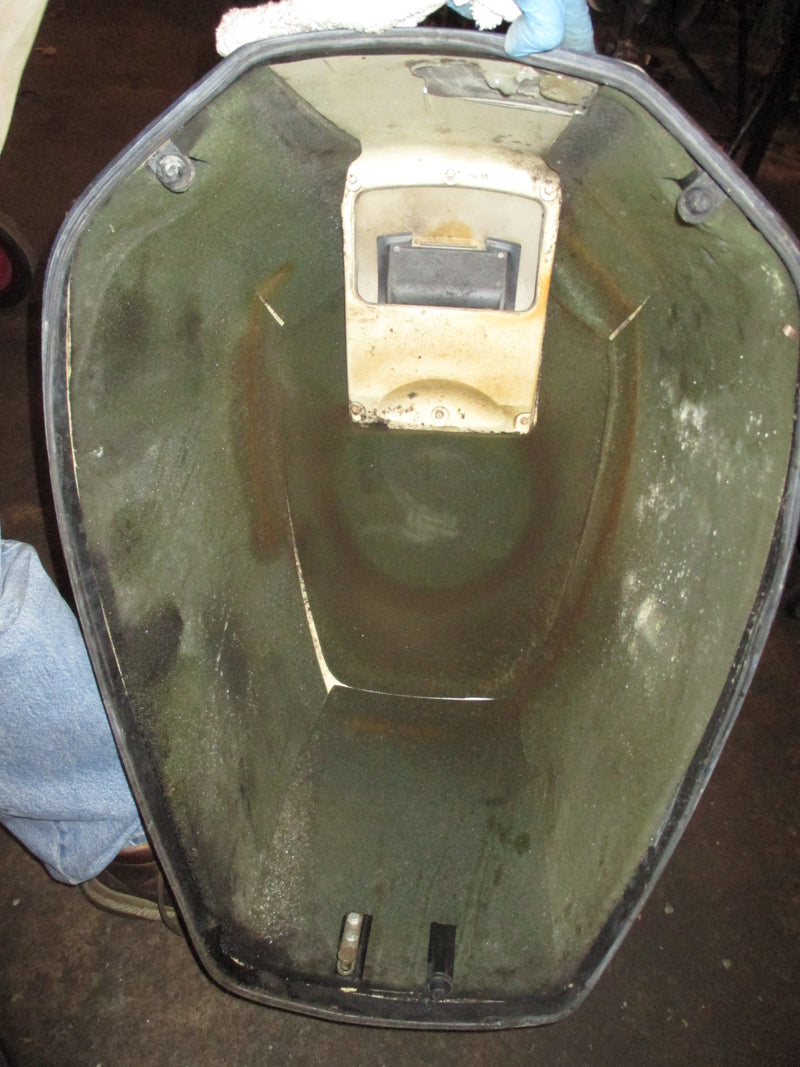 Evinrude 200hp Ocean pro outboard top cowling