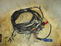 Load image into Gallery viewer, Honda BF135A 135hp 4 stroke outboard 26 FT rigging harness
