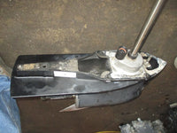 Load image into Gallery viewer, Mercury 150hp 4 stroke Outboard 20" Shaft Lower Unit (Parts Only)
