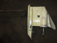 Load image into Gallery viewer, Evinrude 200hp Ocean pro outboard 25 inch shaft standard lower unit
