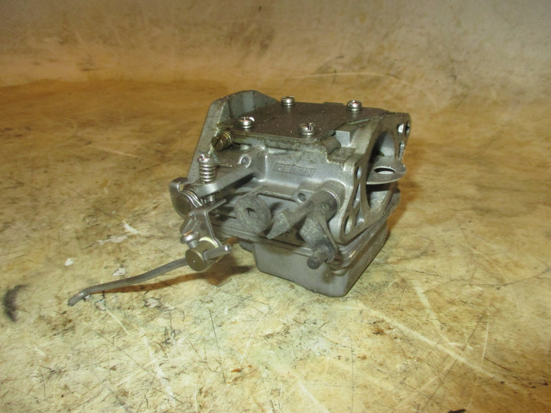 Yamaha 15hp 2 Stroke outboard Carburetor (63V-00)
