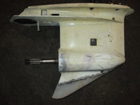 Load image into Gallery viewer, Evinrude 200hp Ocean pro outboard 25 inch shaft standard lower unit
