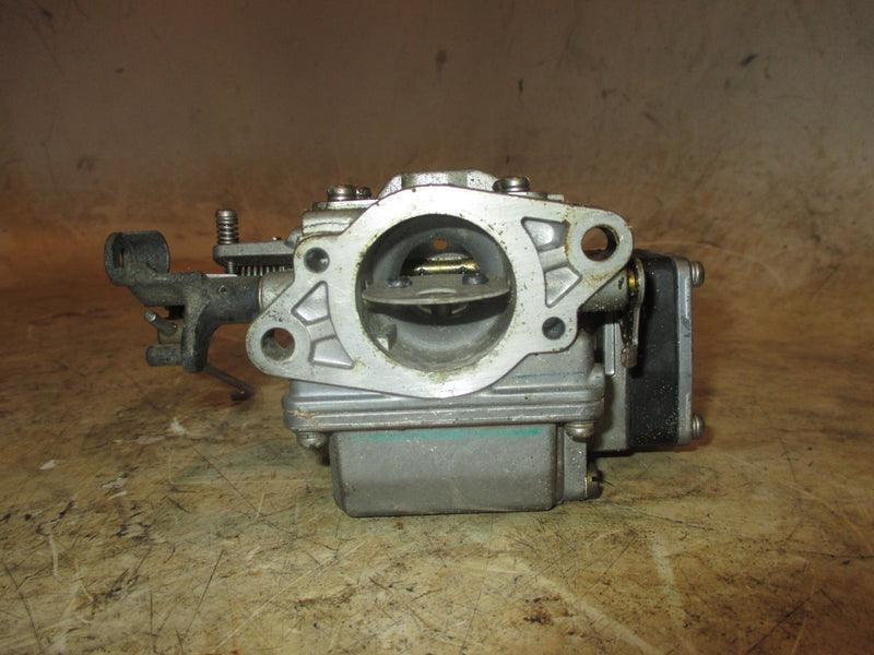 Yamaha 15hp 2 Stroke outboard Carburetor (63V-00)