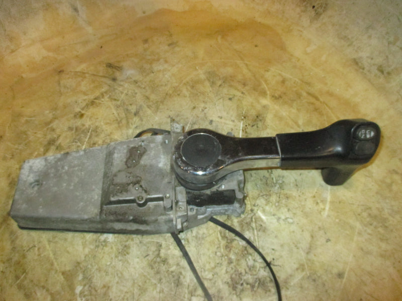 Honda BF135A 135hp 4 stroke outboard port side top mount control box
