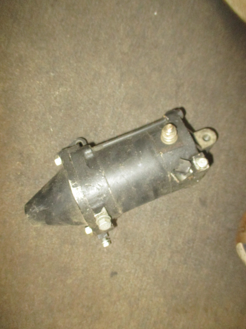 Yamaha outboard starter 6K7-81800-10-00