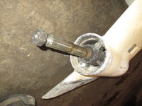 Load image into Gallery viewer, Evinrude 200hp Ocean pro outboard 25 inch shaft standard lower unit
