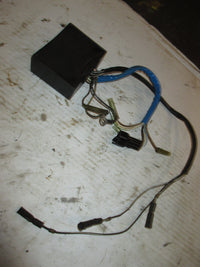 Load image into Gallery viewer, Nissan 70hp 2 stroke outboard CDI (3F3061600)
