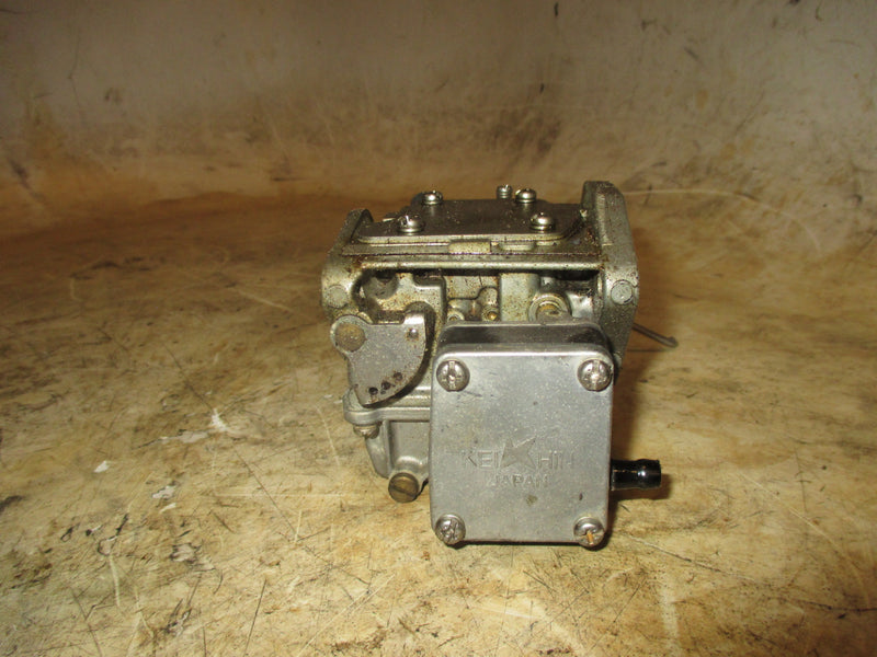 Yamaha 15hp 2 Stroke outboard Carburetor (63V-00)